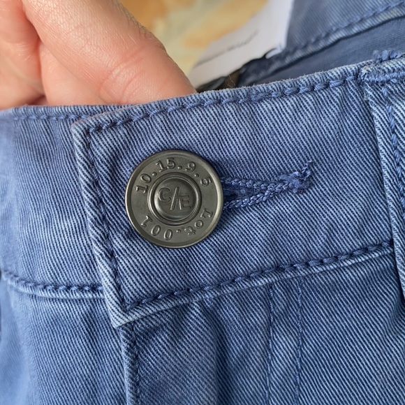 BNWOT Current/Elliot jeans - Picture 4 of 6